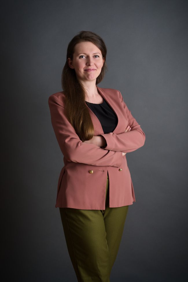 Anna Osojca – Kubik