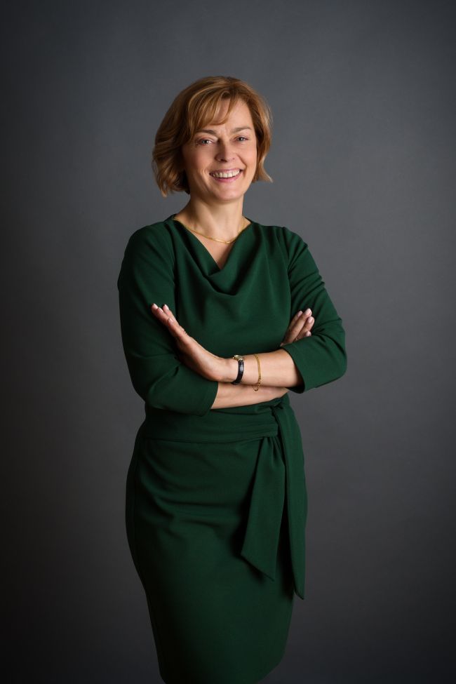 Ewa Kozłowska